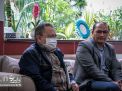 گزارش تصویری | بمناسبت روز جانباز دیدار از آقای علی سلمانی، جانباز بازنشسته دانشگاه